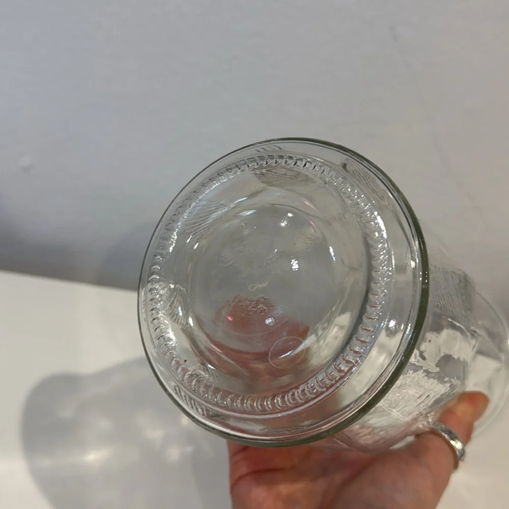 N/A beautiful clear